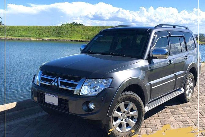 private-transport-from-la-fortuna-de-arenal-to-playa-flamingo