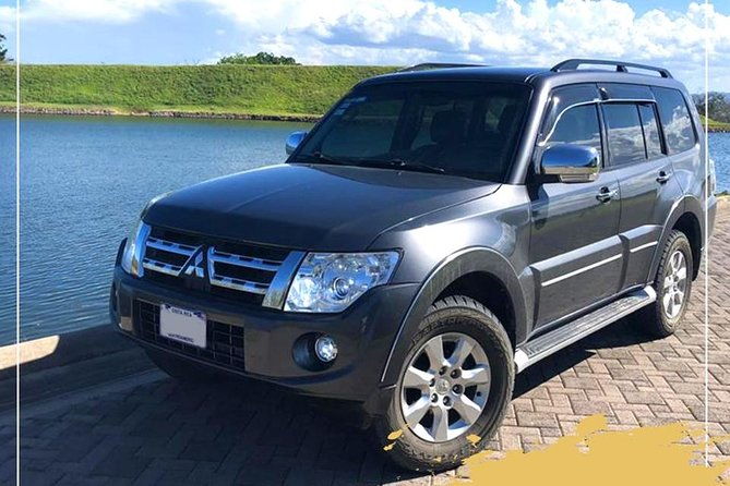 private-transport-from-monteverde-to-liberia