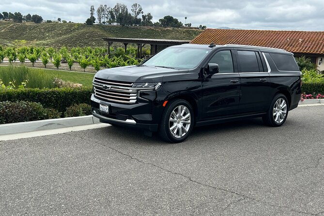private-transport-from-san-diego-airport-to-hotel
