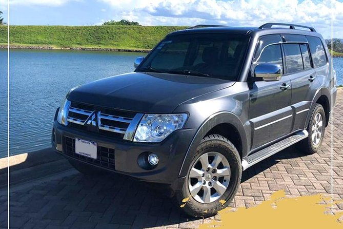 private-transport-from-tamarindo-to-monteverde