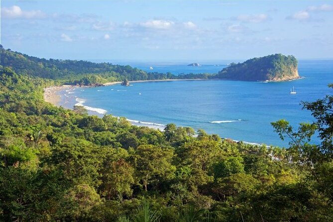 private-transport-monteverde-to-manuel-antonio