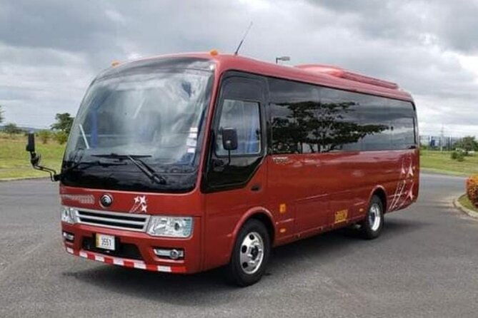 private-transportation-from-liberia-airport-to-andaz-papagayo
