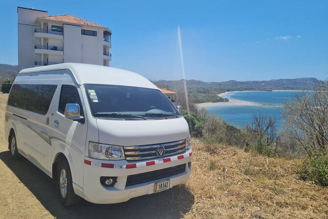 private-transportation-from-liberia-airport-to-arenal-san-carlos