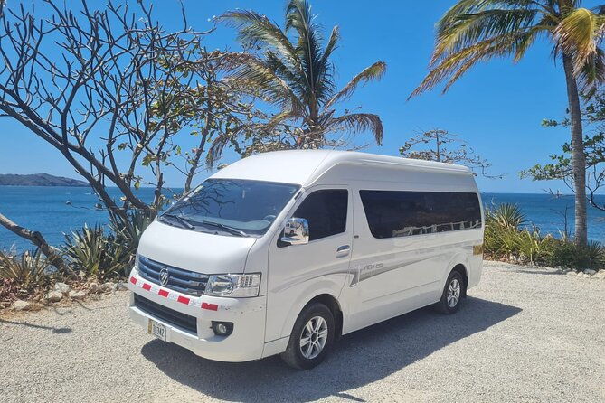 private-transportation-from-liberia-airport-to-occidental-papagayo
