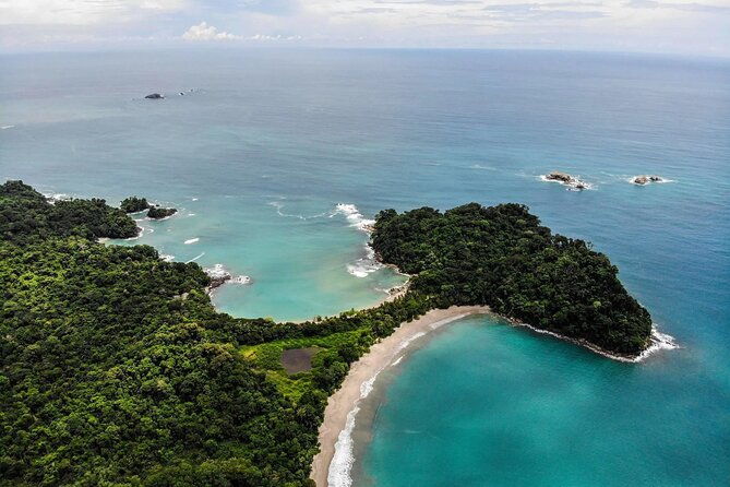private-transportation-from-manuel-antonio-to-liberia-airport