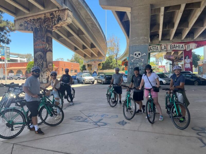 private-two-and-a-half-hour-san-diego-electric-bike-tour