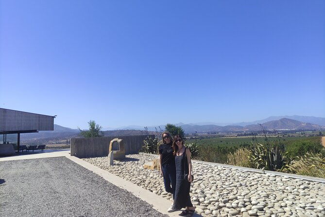 private-valparaiso-visit-kingston-winery-transfer-to-hotel