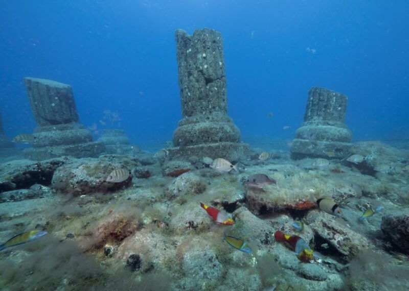 puerto-de-mogan-submarine-tour