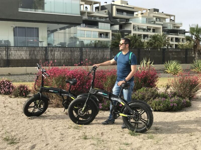 punta-del-moral-e-bike-full-day-rental