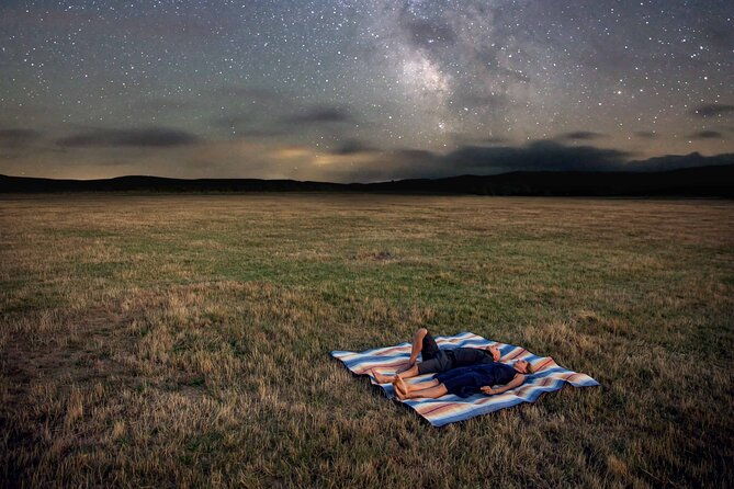 quartzsite-self-guided-stargazing-experience