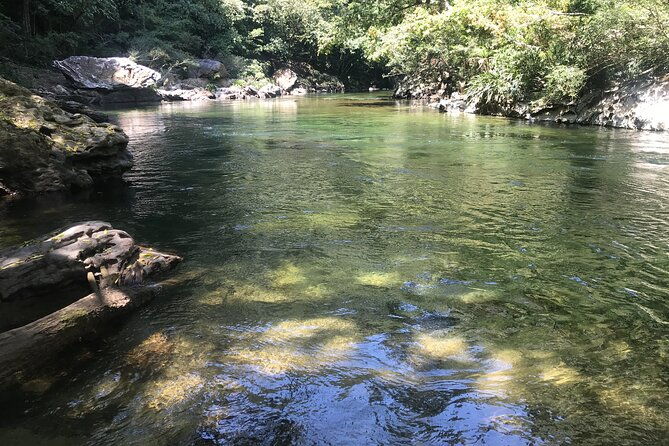 rafting-and-caving-at-rio-claros-natural-reserve