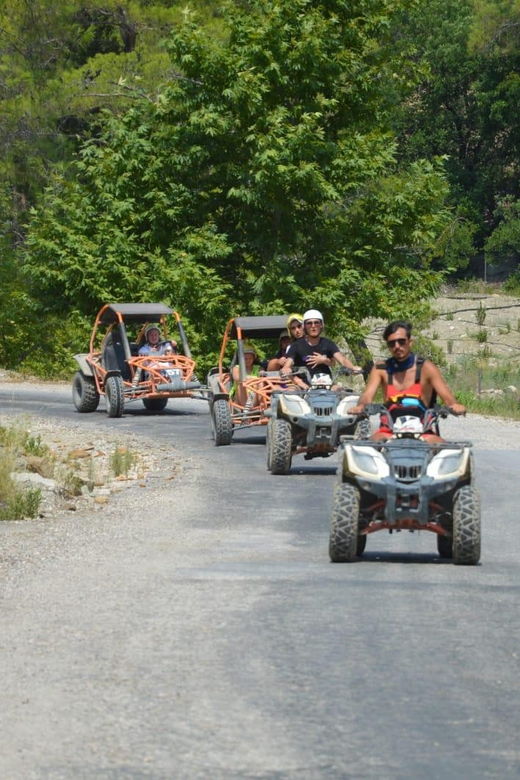 rafting-with-meals-transfer-from-belek-antalya