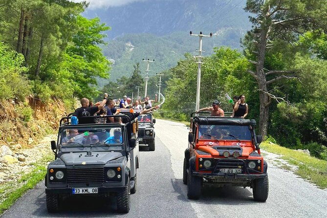 rafting-ziplining-jeep-quad-safari-with-transfer-from-alanya