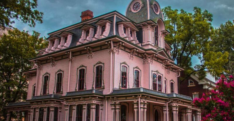 raleigh-downtown-historic-walking-tours