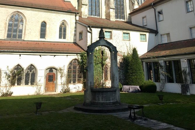 regensburg-private-guided-day-tour-from-munich-by-rail
