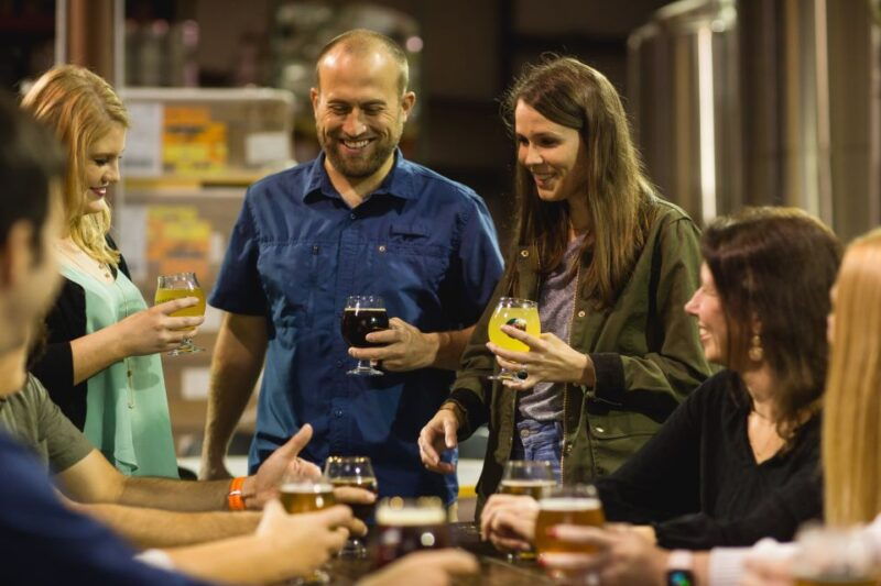 richmond-guided-tour-of-local-breweries-with-tastings