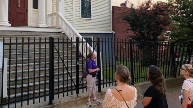richmond-shockoe-bottom-walking-ghost-tour