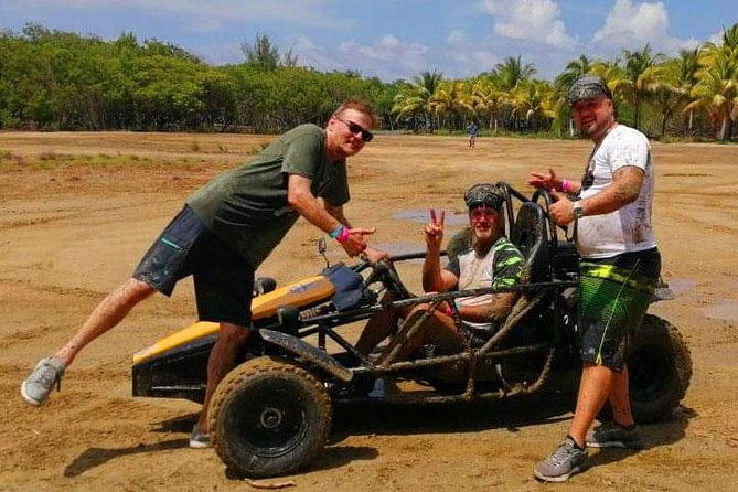 roatan-buggy-adventure-snorkeling-beach-pass-plus-private-transfer