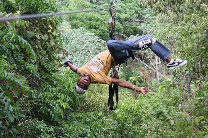 roatan-zipline-tour-only