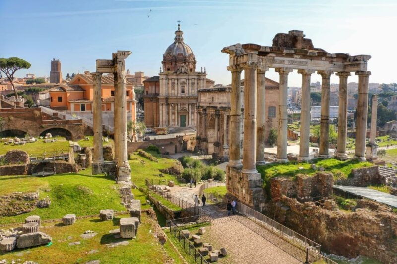 rome-ancient-history-and-colosseum-underground-tour