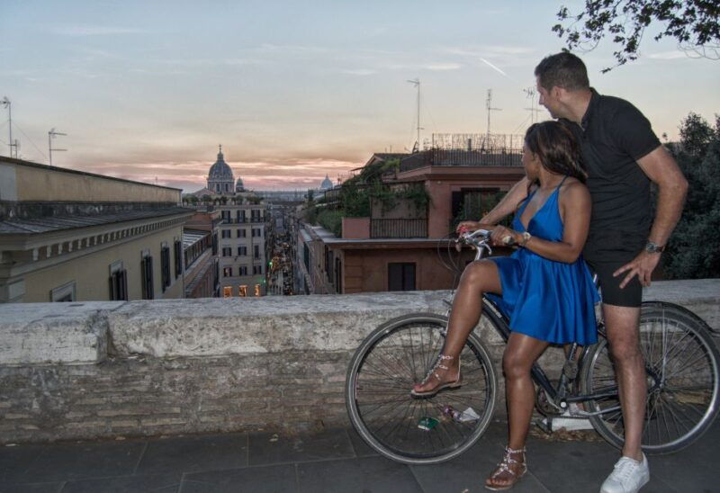 rome-bike-rental-4-hours