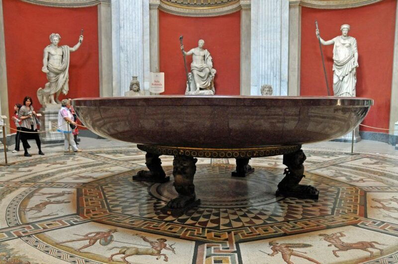 rome-early-morning-small-group-vatican-tour-with-pickup