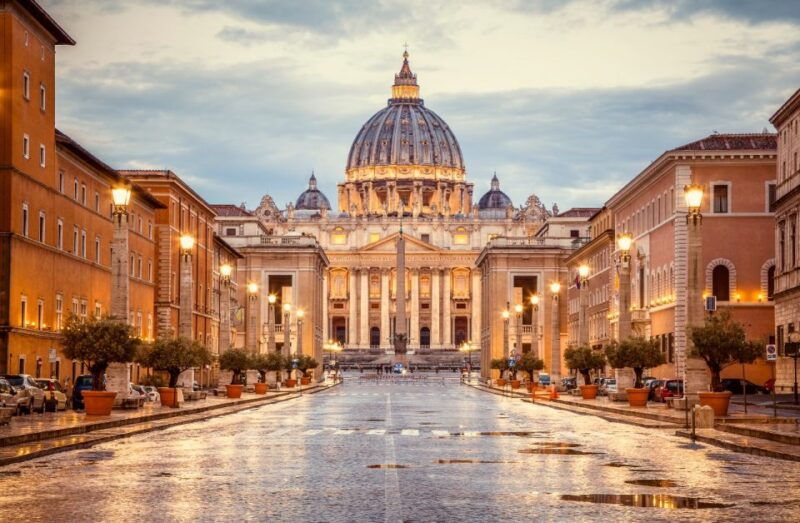 rome-private-tour-from-civitavecchia-port