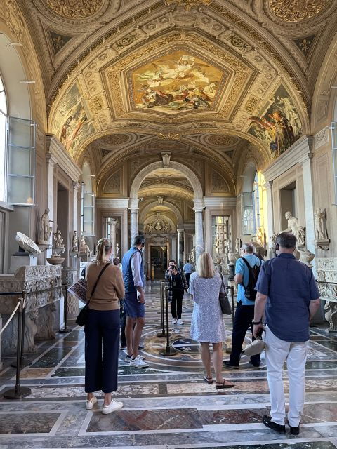 rome-sistine-chapel-vatican-tour-with-pre-opening-access