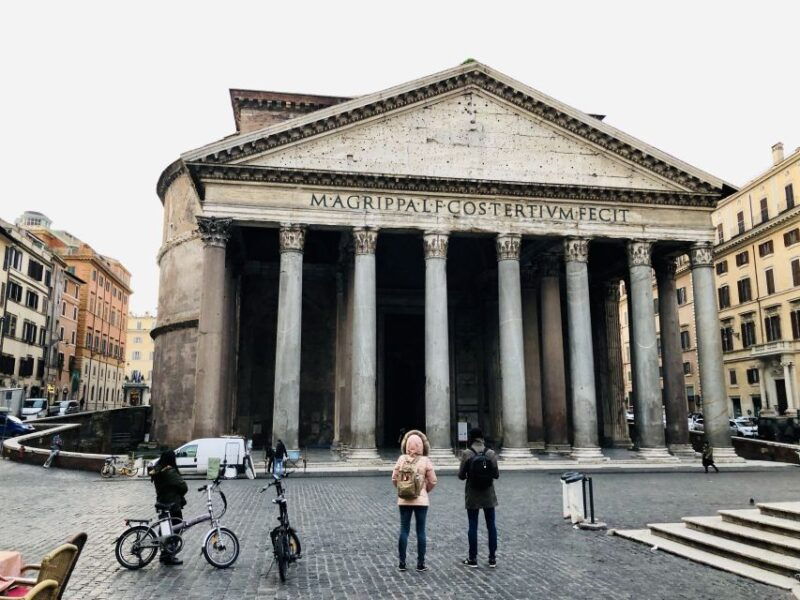 rome-sunrise-e-bike-experience-with-coffee-tasting