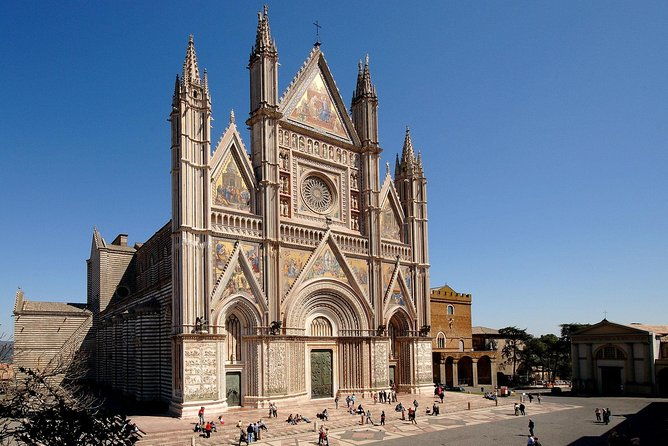 rome-to-assisi-orvieto-private-day-trip