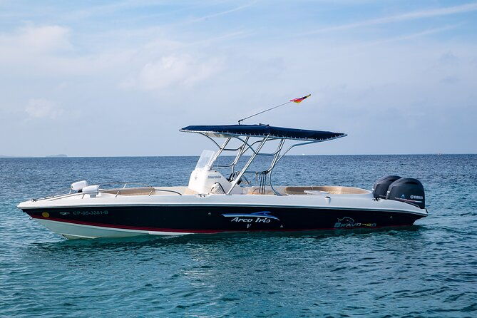 rosario-islands-private-tour-full-day