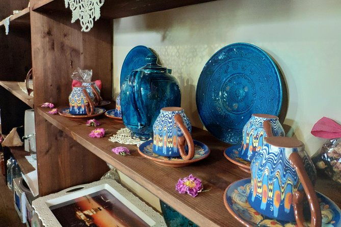 rose-jam-workshop-and-leavening-of-authentic-yoghurt-in-a-traditional-house