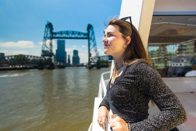 rotterdam-harbor-cruise-on-a-historic-ship