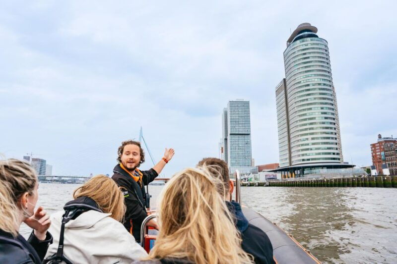 rotterdam-rib-speedboat-sightseeing-cruise