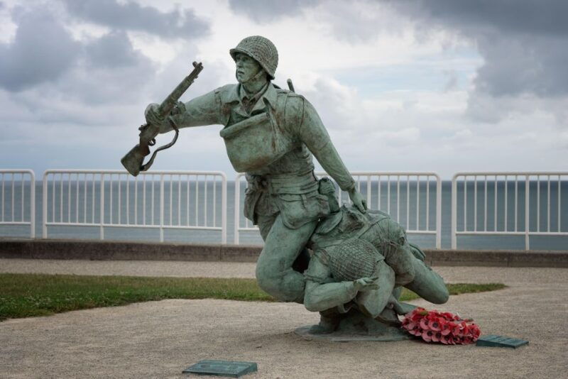 rouen-american-landing-beaches-discovery-private-tour