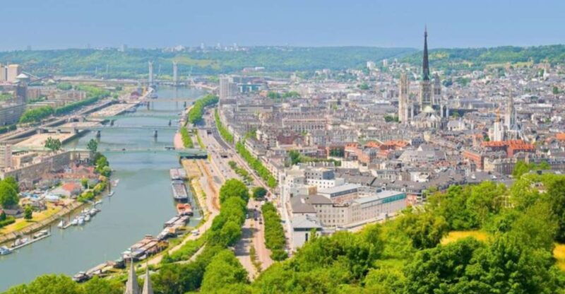 rouen-private-custom-tour-with-a-local-guide