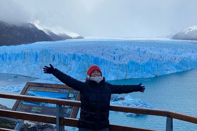 round-trip-ticket-bus-to-perito-moreno-glacier-from-el-calafate
