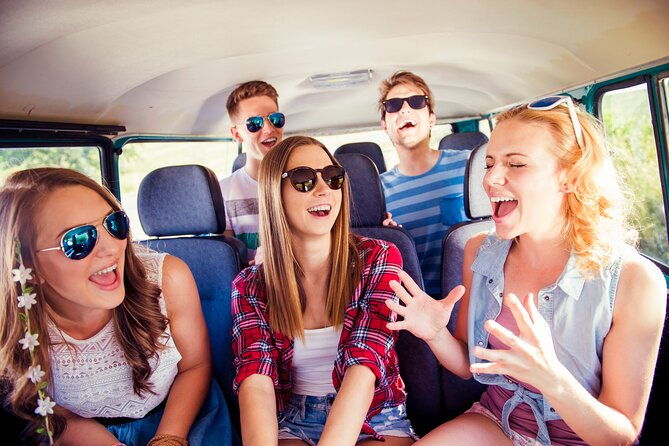 roundtrip-private-airport-transfer-las-vegas-las-to-downtown