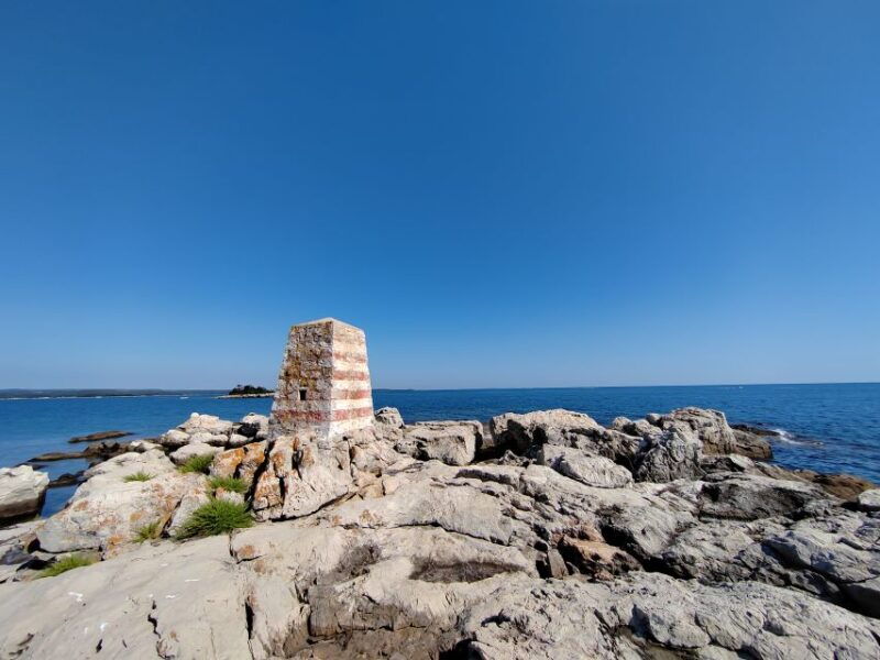 rovinj-golden-cape-desert-islands-kayak-snorkeling-tour
