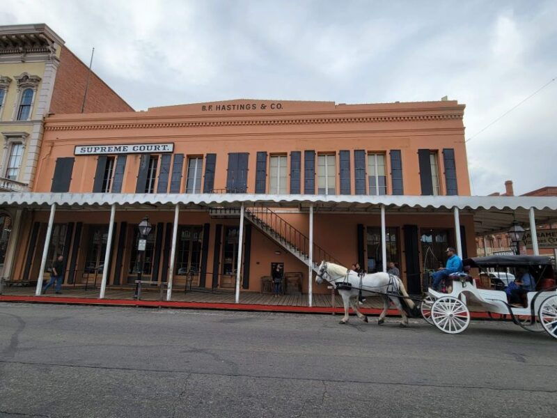 sacramento-gold-rush-ghosts-smartphone-app-walking-tour