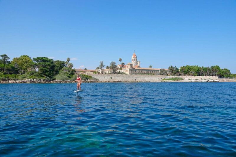 saint-tropez-electric-foil-rental