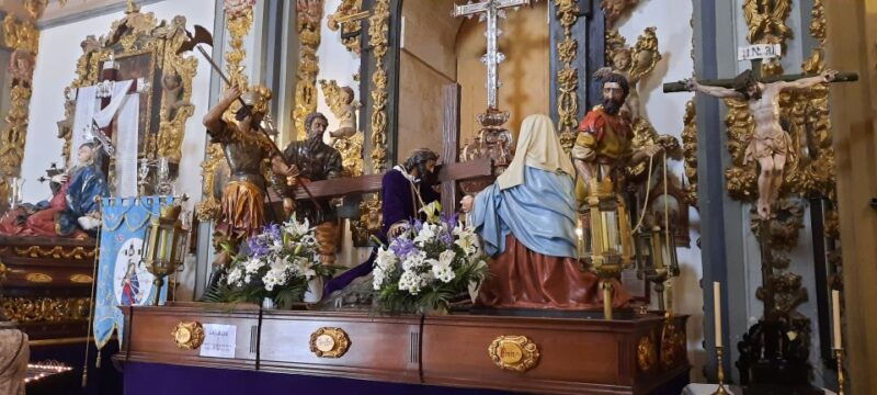 salamanca-convents-monasteries-and-churches-private-tour