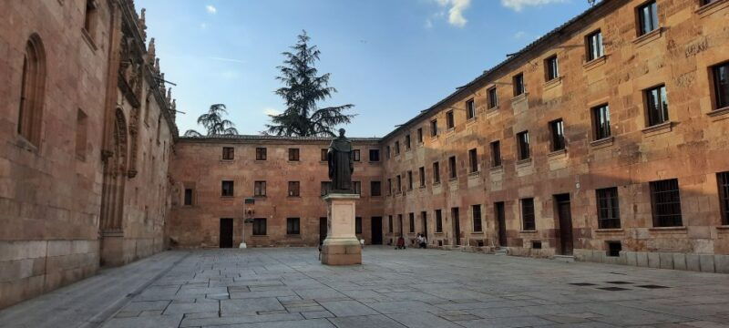 salamanca-private-literary-history-walking-tour