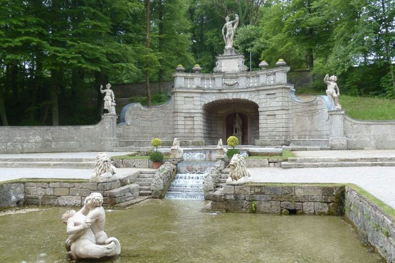 salzburg-boat-ride-to-hellbrunn-and-palace-visit