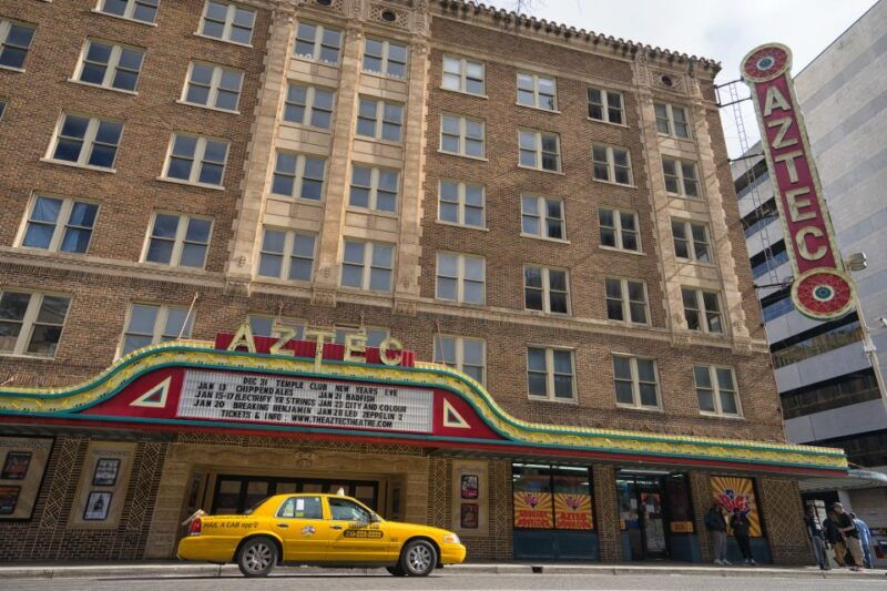 san-antonio-self-guided-ghost-walking-tour