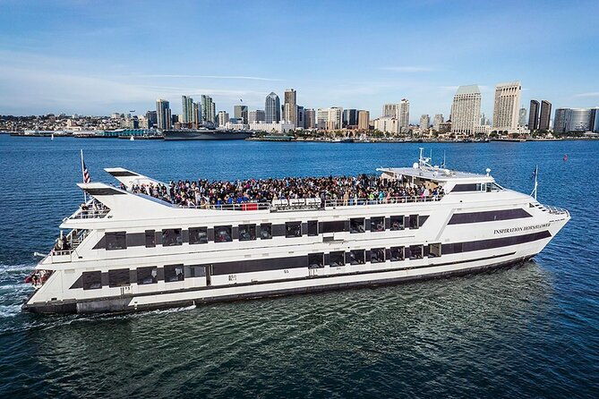 san-diego-fathers-day-buffet-brunch-cruise