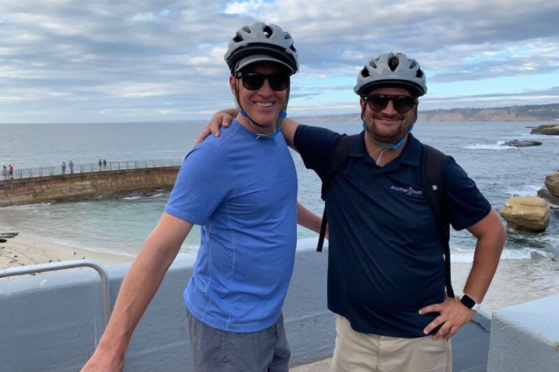 san-diego-la-jolla-guided-e-bike-tour