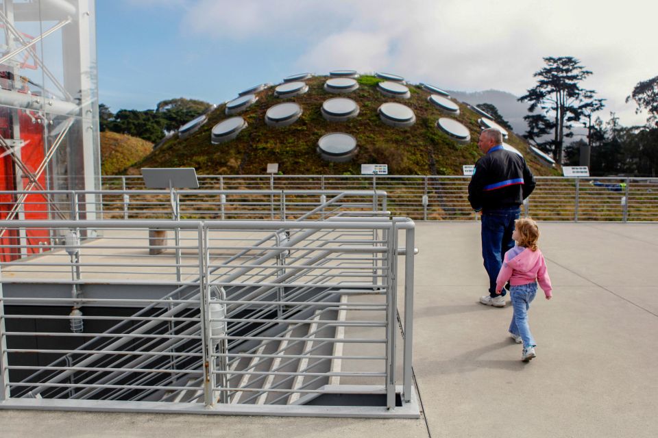 san-francisco-california-academy-of-sciences-entry-ticket