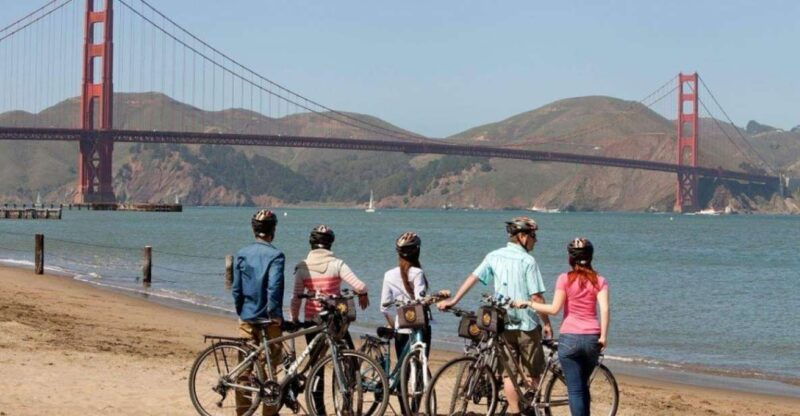 san-francisco-marina-waterfront-self-guided-bike-rental