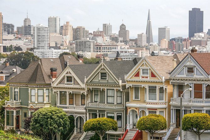 san-francisco-private-half-day-tour-with-driver-and-guide